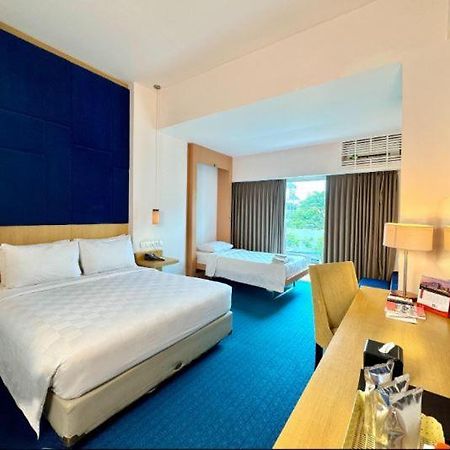 Swiss-Belinn Маланг Екстериор снимка