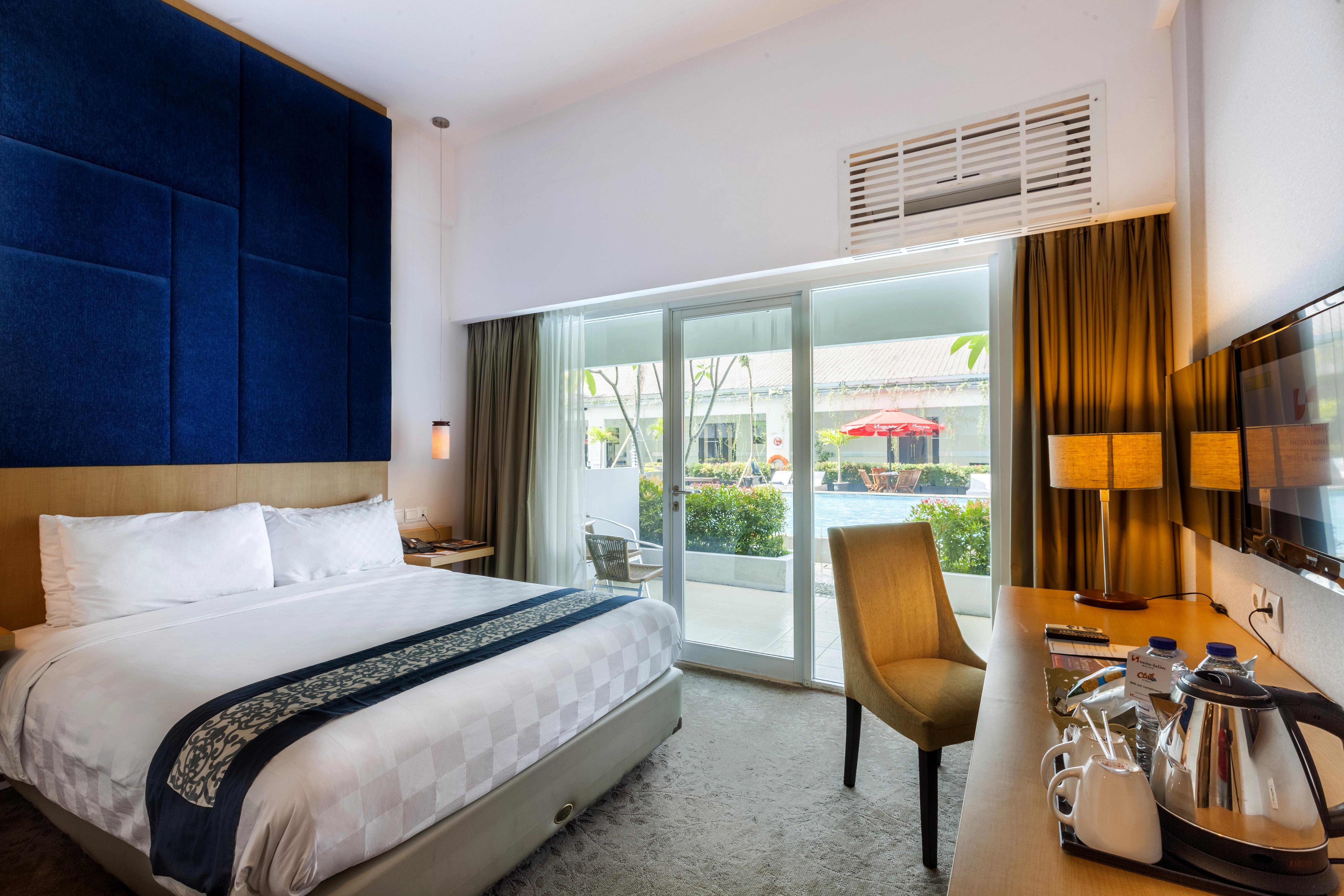 Swiss-Belinn Маланг Екстериор снимка