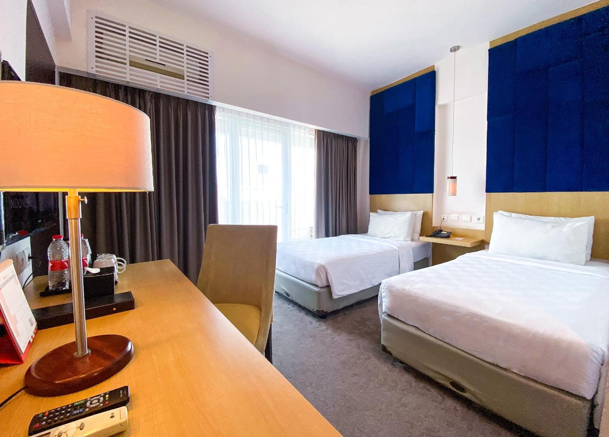 Swiss-Belinn Маланг Екстериор снимка
