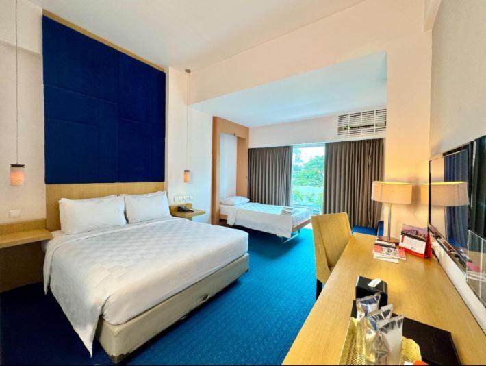 Swiss-Belinn Маланг Екстериор снимка